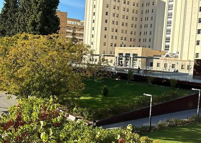 Plaza De La Caleta 2